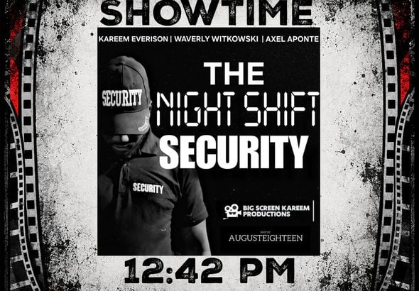 the night shift security